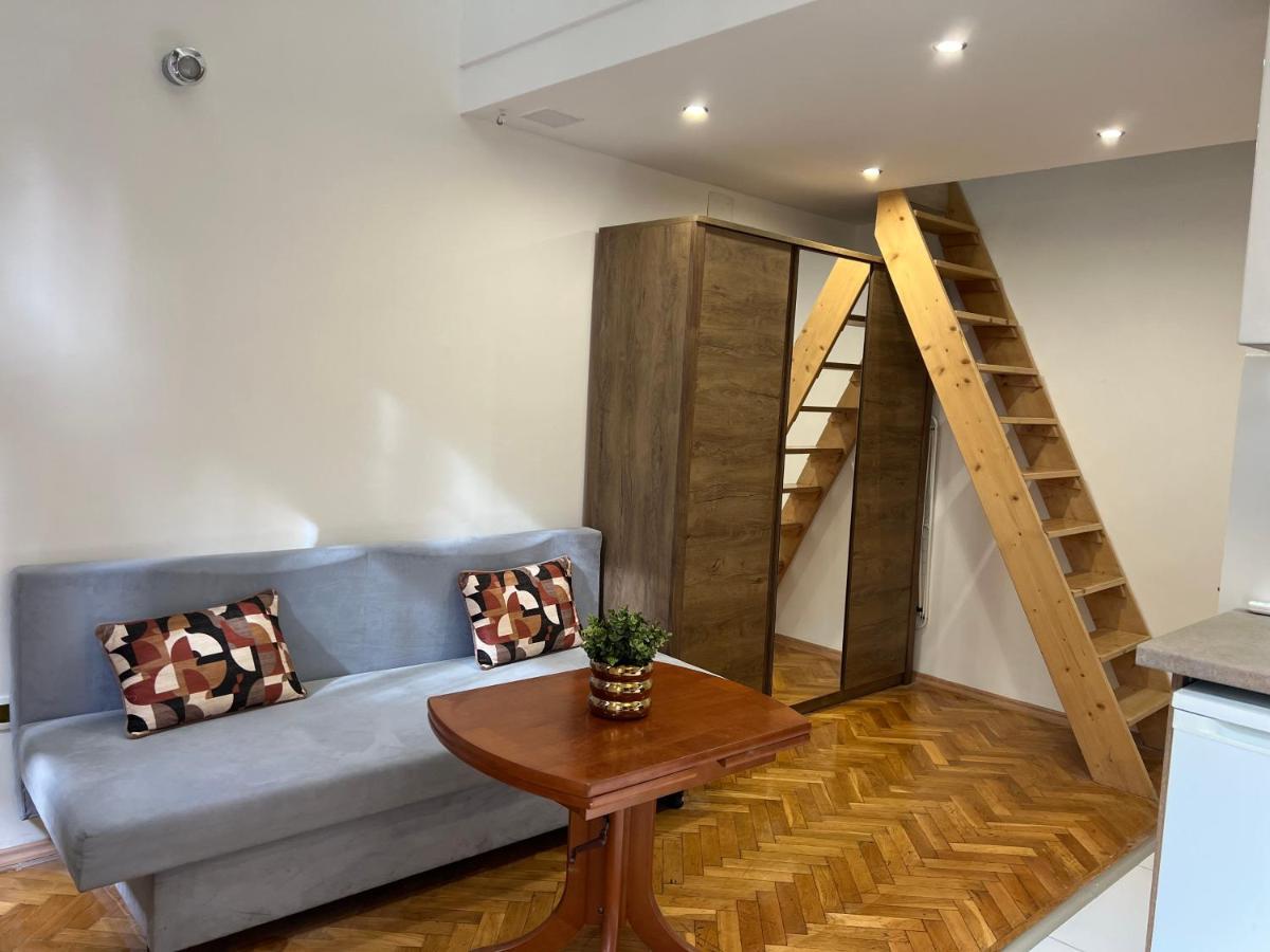 N38 Apartments By Small Home Budapest Exterior photo